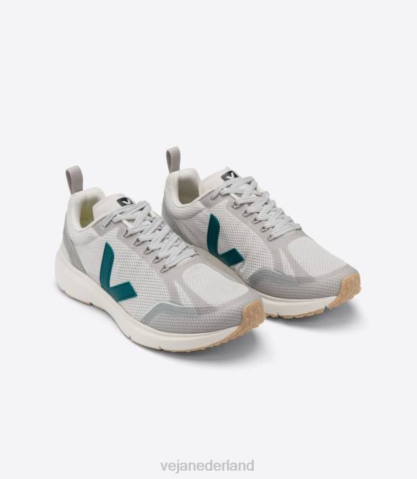 condor 2 alveomesh lichtgrijs bretagne Veja 28X8199 Heren schoenen