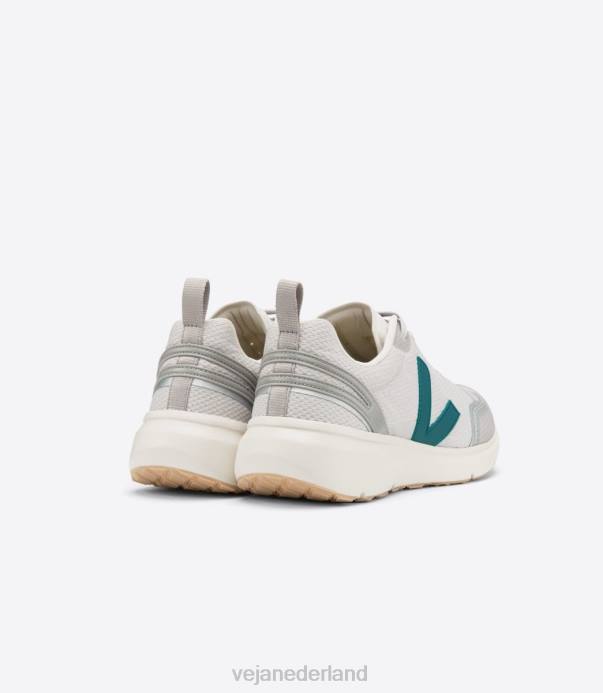 condor 2 alveomesh lichtgrijs bretagne Veja 28X8199 Heren schoenen