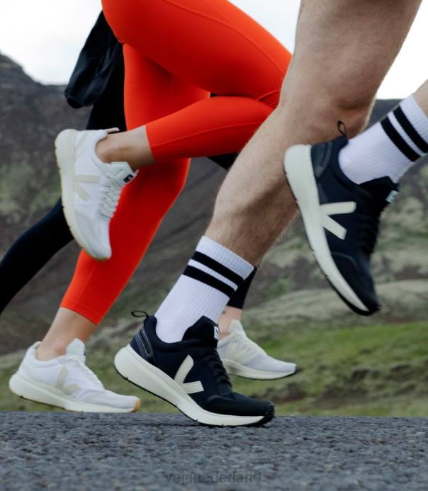 condor 2 alveomesh nautico pierre Veja 28X8196 Heren schoenen