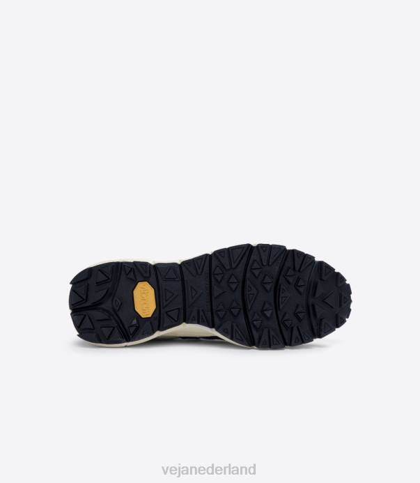 dekkan alveomesh grind nautico Veja 28X8127 Heren schoenen