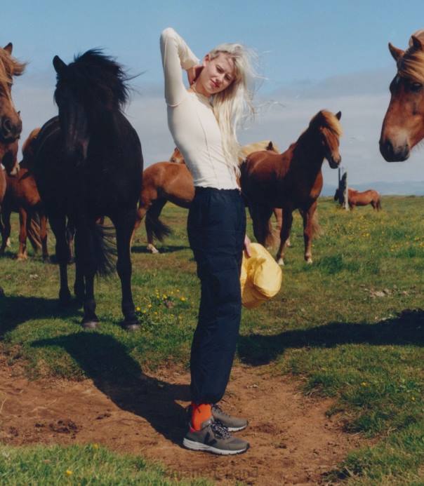 dekkan alveomesh kaki zwart Veja 28X8131 Heren schoenen