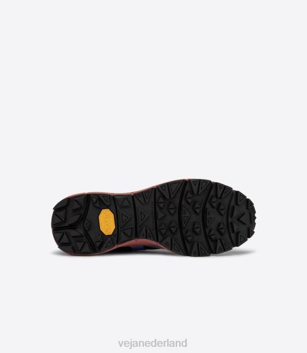 dekkan alveomesh nautico lavande Veja 28X8130 Heren schoenen