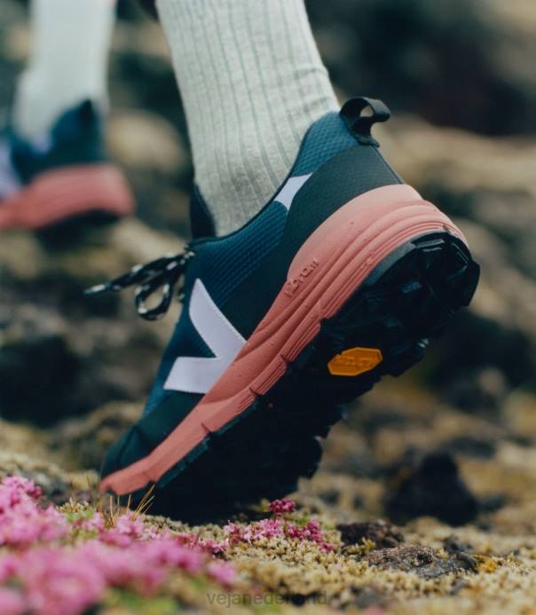 dekkan alveomesh nautico lavande Veja 28X8130 Heren schoenen