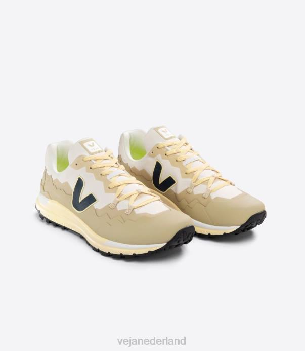 fitz roy trek shell grind nautico Veja 28X83 Heren schoenen