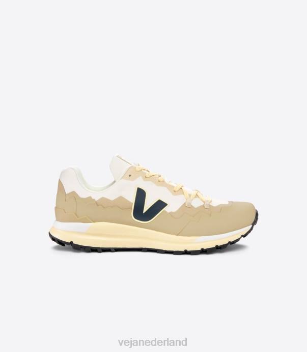 fitz roy trek shell grind nautico Veja 28X83 Heren schoenen