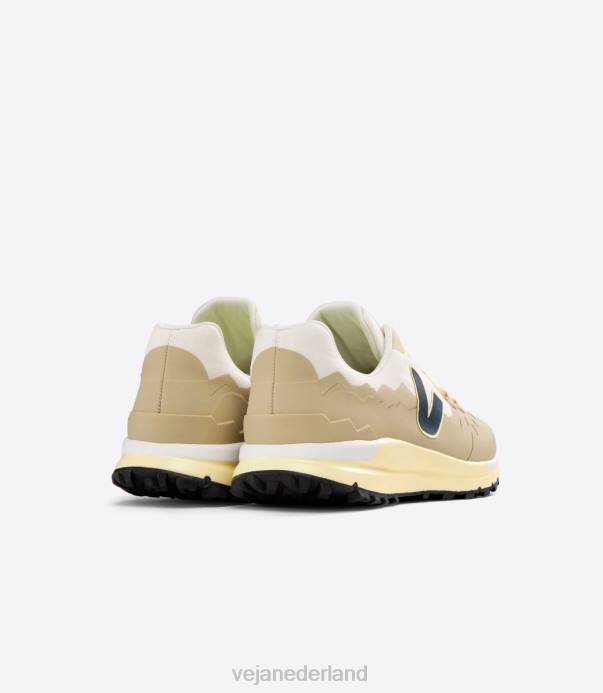 fitz roy trek shell grind nautico Veja 28X83 Heren schoenen