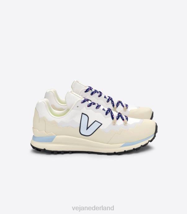 fitz roy trek shell grindijs Veja 28X84 Heren schoenen