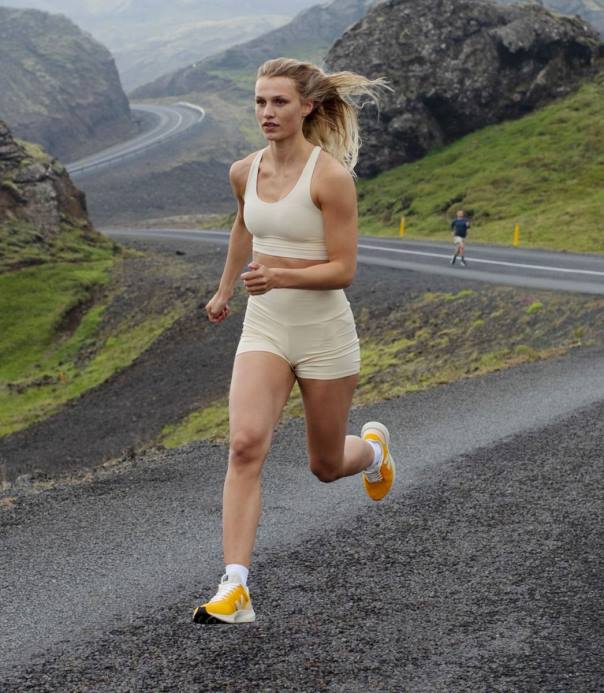 marlijn lt v-gebreide ouro pierre Veja 28X8207 Heren schoenen