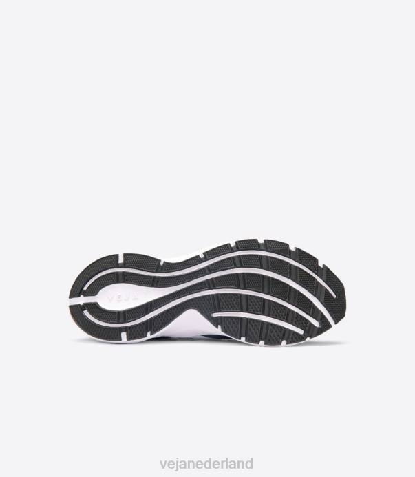 marlijn v-breisel zwart wit Veja 28X8204 Heren schoenen
