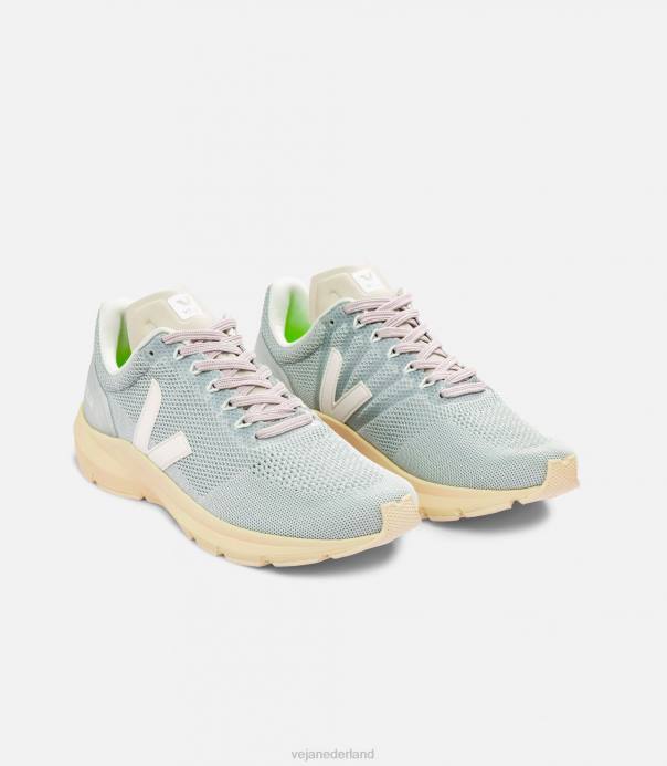 marlijn v-gebreide poolroomboter Veja 28X8201 Heren schoenen