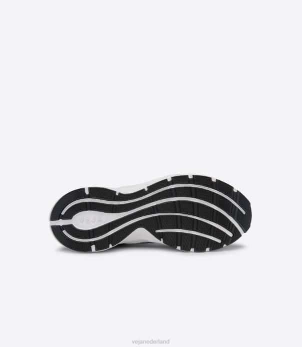 marlin lt v-knit nil oxford grijs Veja 28X8209 Heren schoenen