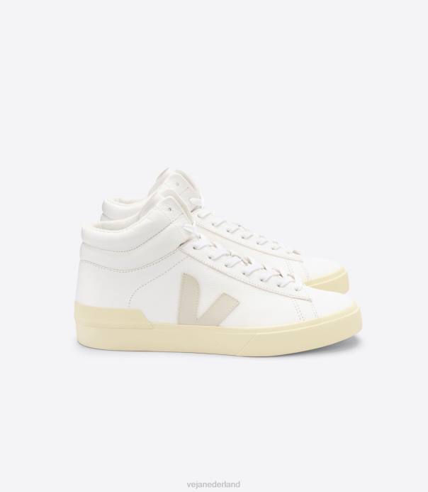 minotaurus chroomvrij leer witte pierre boter Veja 28X875 Heren schoenen