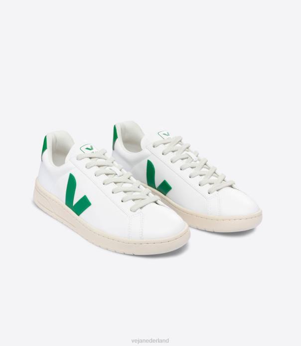 urca cwl witte smaragd Veja 28X8136 Heren schoenen