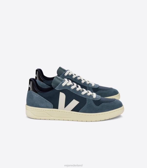 v-10 ripstop nautico pierre Veja 28X847 Heren schoenen