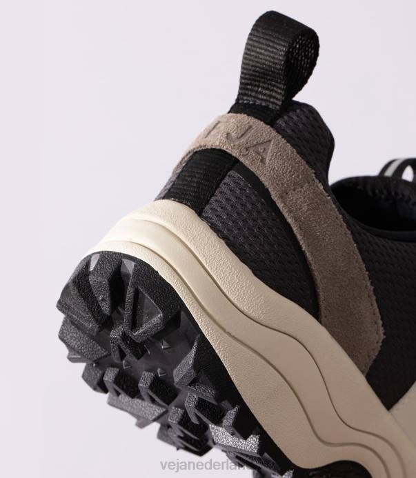 venturi alveomesh grafiet maansteen Veja 28X8165 Heren schoenen