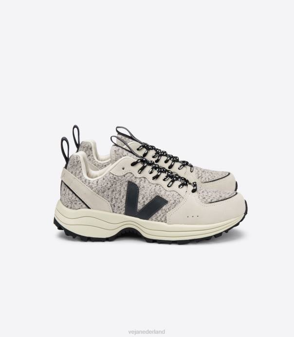 venturi flanel sneeuwgrafiet naturel Veja 28X8181 Heren schoenen