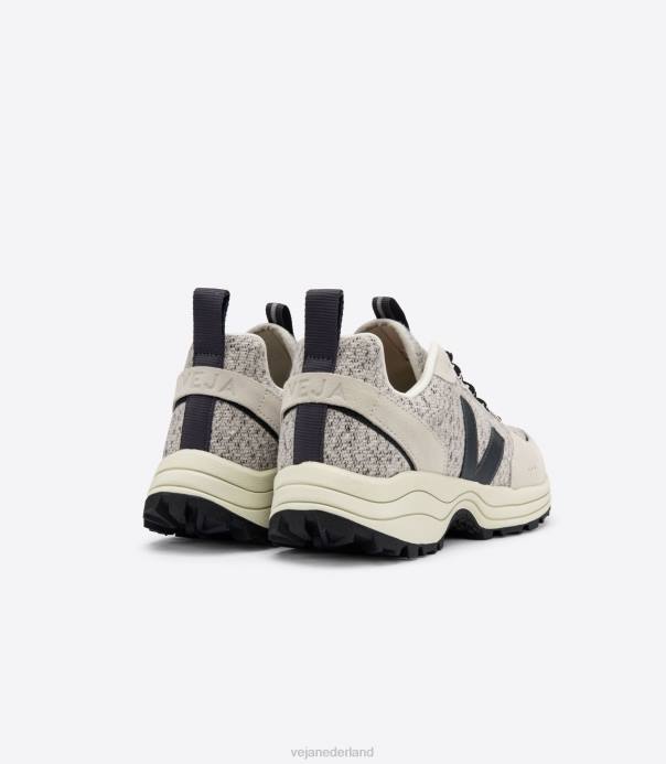 venturi flanel sneeuwgrafiet naturel Veja 28X8181 Heren schoenen