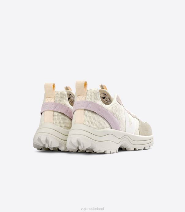 venturi j-mesh juta wit multico Veja 28X8175 Heren schoenen