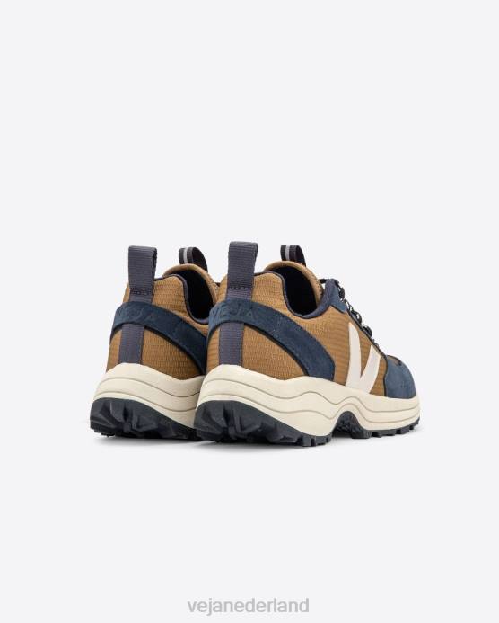 venturi ripstop-tent pierre nautico Veja 28X8171 Heren schoenen