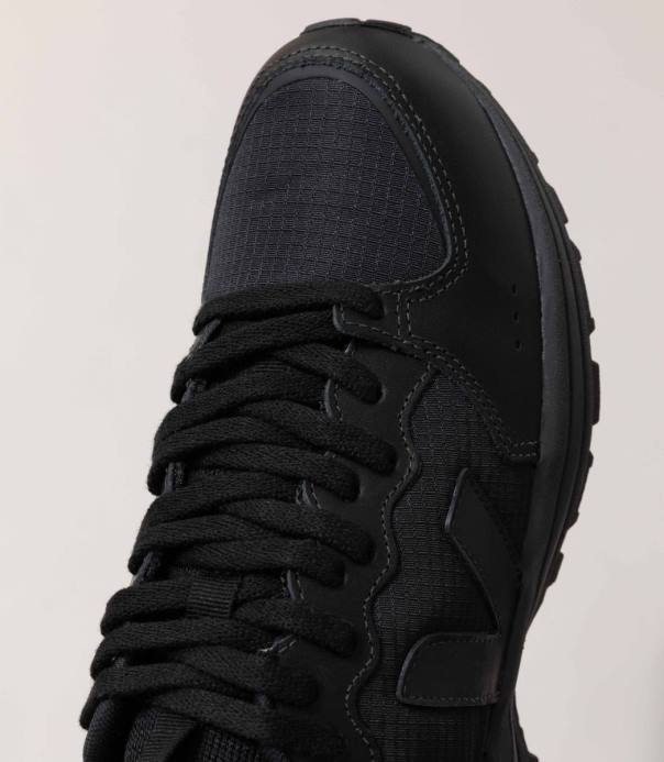 venturi ripstop zwart Veja 28X8172 Heren schoenen