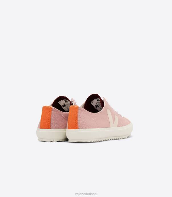 flipcanvas multico babe Veja 28X8394 kinderen schoenen