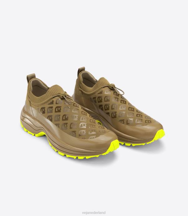 amelie pichard beige Veja X 28X8296 vrouwen schoenen