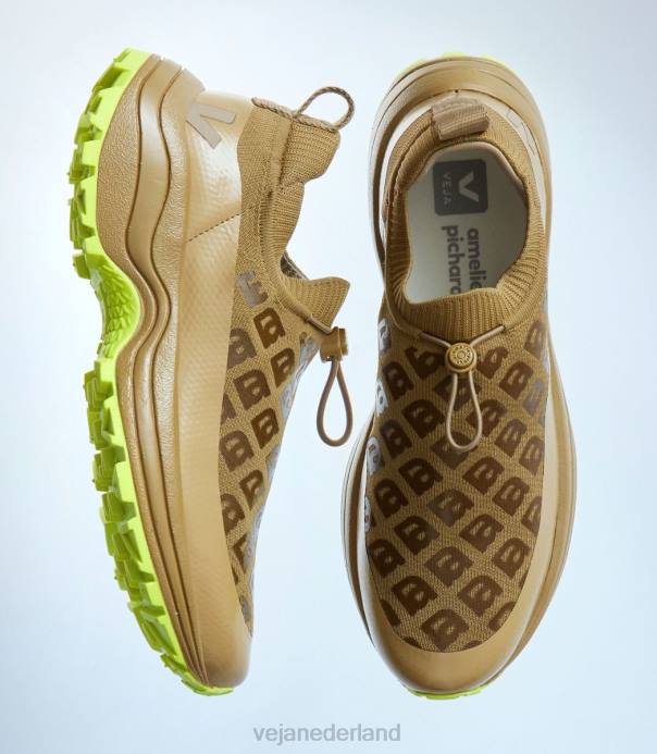 amelie pichard beige Veja X 28X8296 vrouwen schoenen