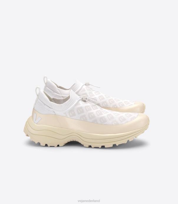 amelie pichard wit Veja X 28X8295 vrouwen schoenen