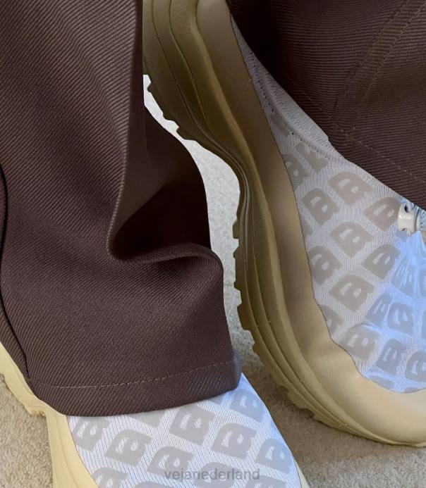 amelie pichard wit Veja X 28X8295 vrouwen schoenen