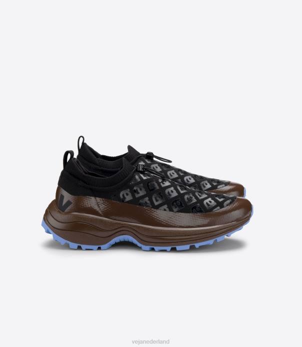 amelie pichard zwart Veja X 28X8297 vrouwen schoenen