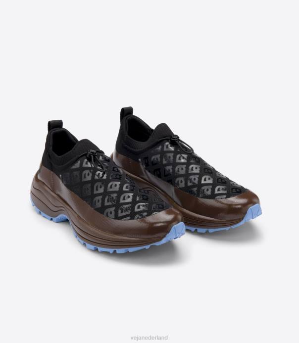 amelie pichard zwart Veja X 28X8297 vrouwen schoenen