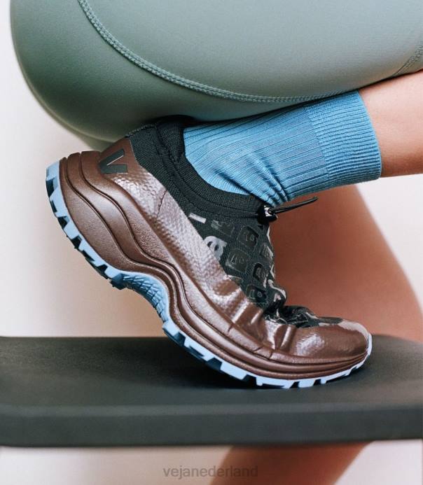 amelie pichard zwart Veja X 28X8297 vrouwen schoenen