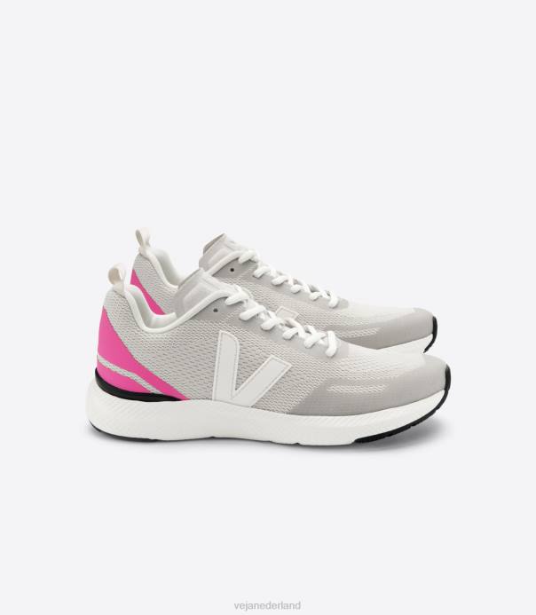 Impala natuurlijke sari van mesh Veja 28X8286 vrouwen schoenen