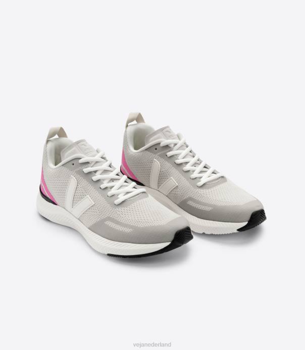 Impala natuurlijke sari van mesh Veja 28X8286 vrouwen schoenen