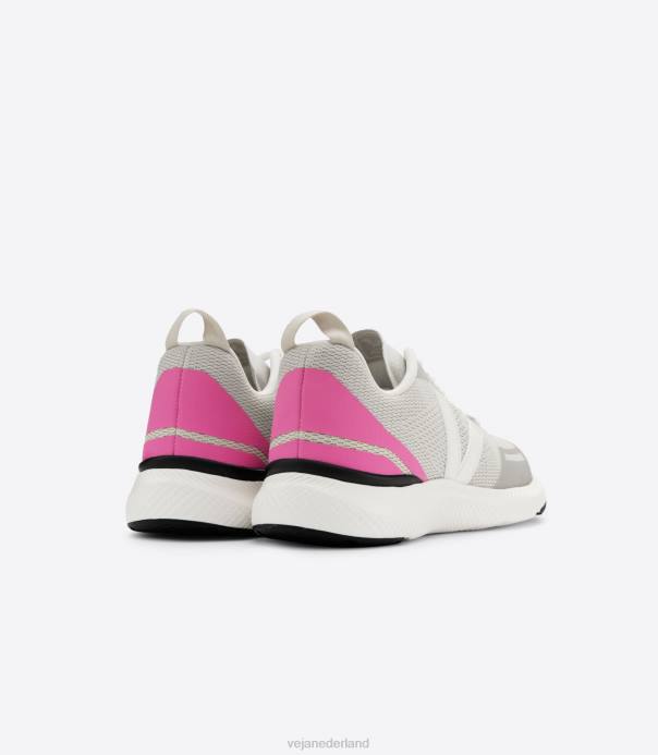 Impala natuurlijke sari van mesh Veja 28X8286 vrouwen schoenen