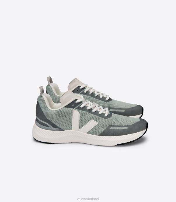 impala matcha crème Veja 28X8287 vrouwen schoenen