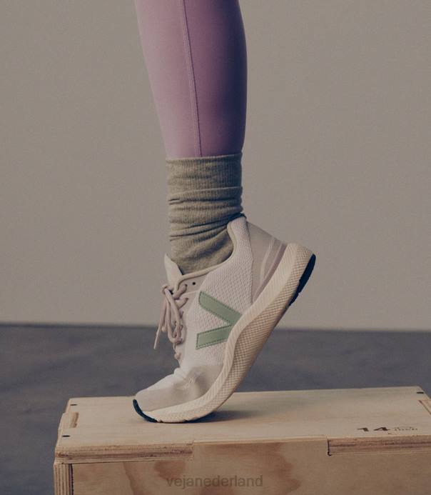 matcha van impala-eierschalen Veja 28X8284 vrouwen schoenen