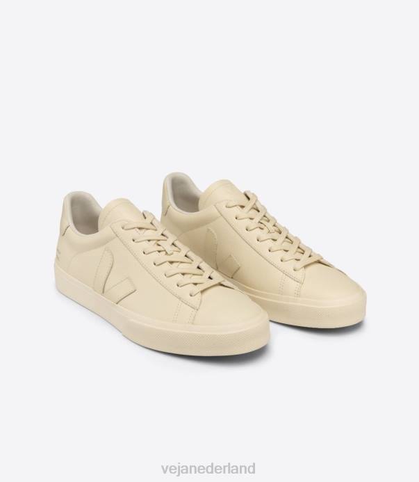 campo mansur gavriel crema Veja X 28X8225 vrouwen schoenen