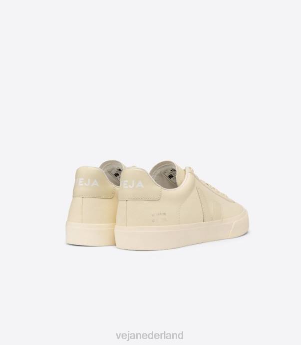 campo mansur gavriel crema Veja X 28X8225 vrouwen schoenen