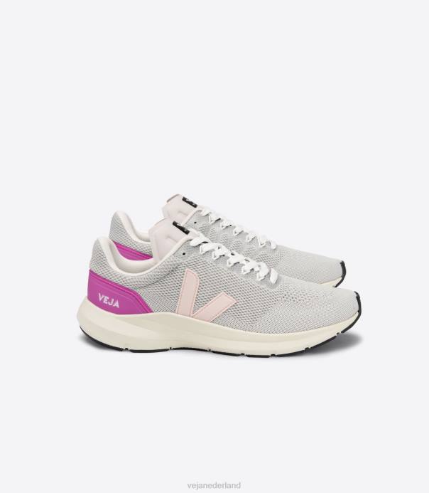 marlijn lt v-gebreide polaire bloemblaadjes Veja 28X8274 vrouwen schoenen