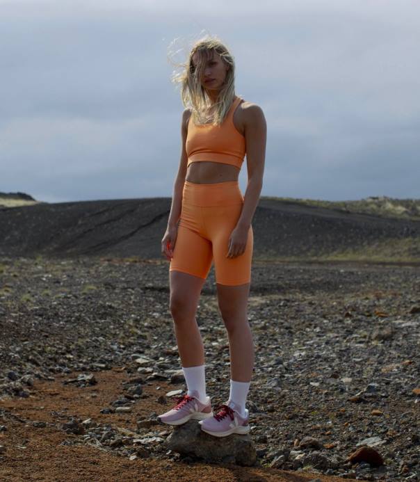 marlin lt v-gebreide babe pierre Veja 28X8277 vrouwen schoenen