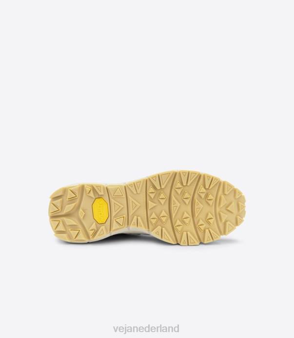 dekkan alveomesh natuurlijke parme Veja 28X8254 vrouwen schoenen