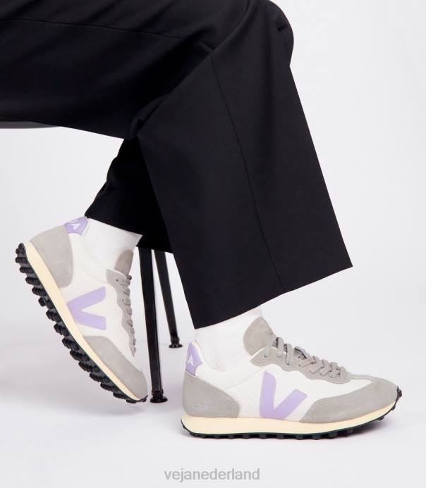 rio branco hexamesh grind lavande Veja 28X8248 vrouwen schoenen