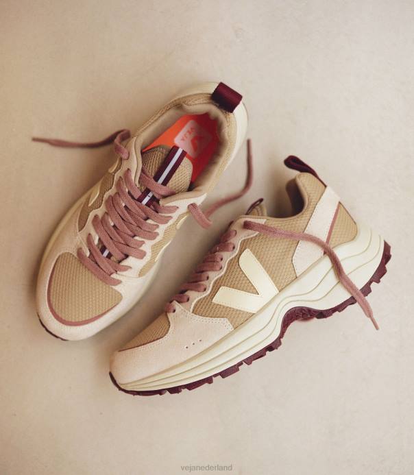 venturi alveomesh duinbotermarter Veja 28X8257 vrouwen schoenen